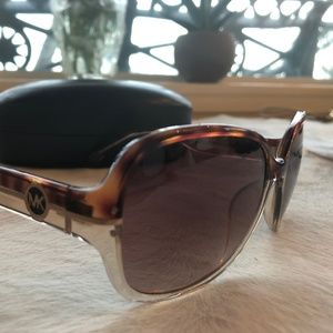 Michael Kors Sunglasses
